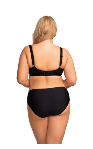 Γυναικείο Σλιπ Plus Size – Υψηλή Κάλυψη & Άνεση